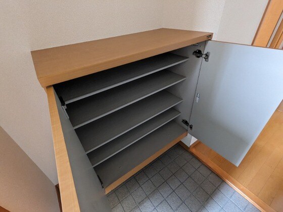 物件内観写真12　