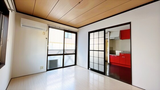 物件内観写真2　(※他号室の写真です)