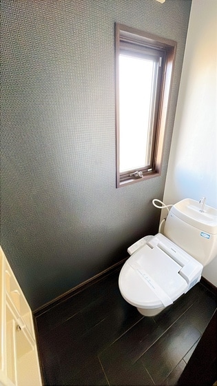 物件内観写真5　(※他号室の写真です)