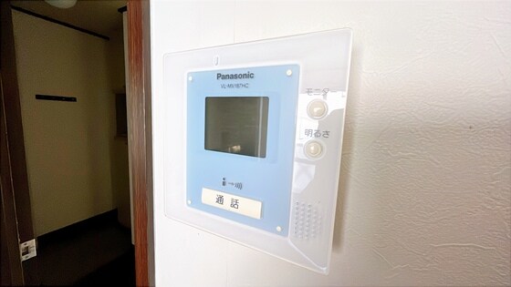 物件内観写真9　(※他号室の写真です)