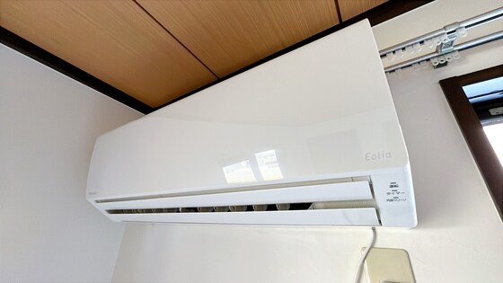 物件内観写真10　(※他号室の写真です)