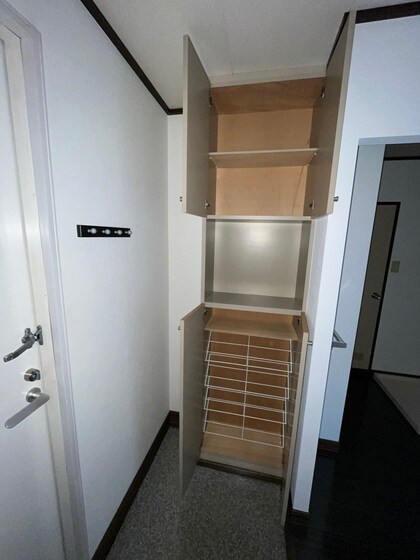 物件内観写真11　(※他号室の写真です)