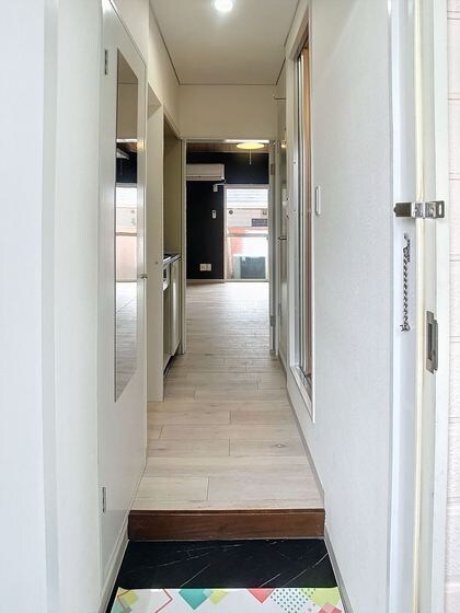 物件内観写真11　