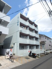 セリーヌ伊島の外観写真