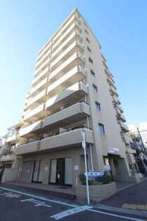 ダイアパレス弓之町の外観写真