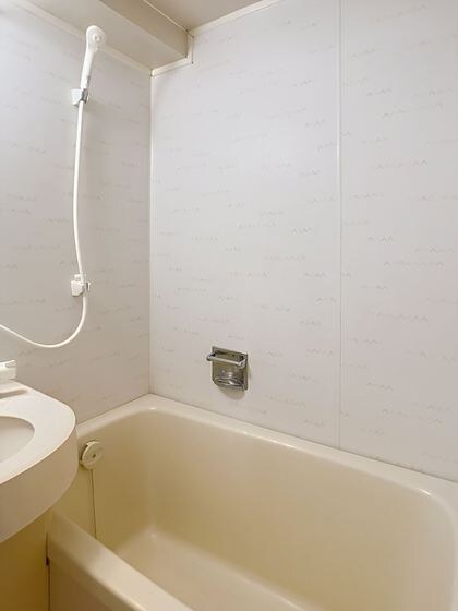 物件内観写真4　(他号室写真です)