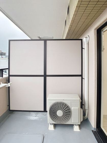 物件内観写真8　(他号室写真です)