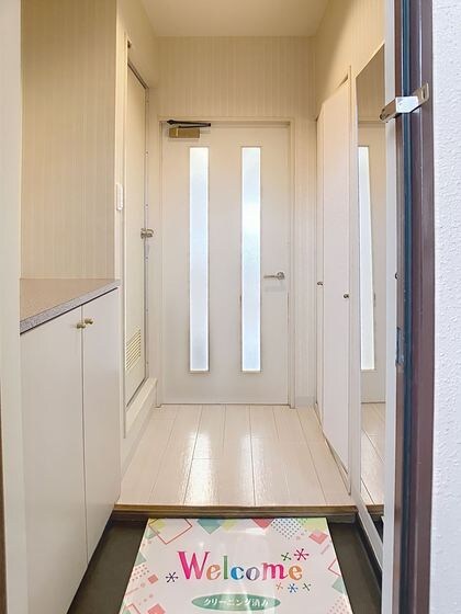 物件内観写真9　(他号室写真です)