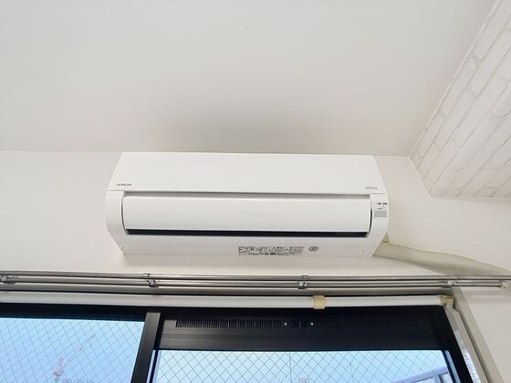 物件内観写真12　(他号室写真です)