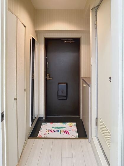 物件内観写真13　(他号室写真です)