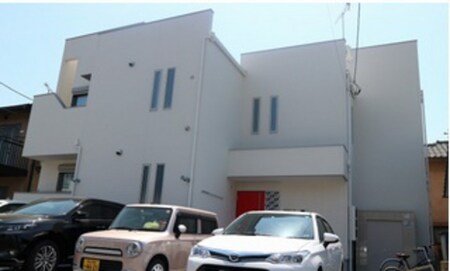 Grandtic Eternally(グランティック エターナリー)外観写真