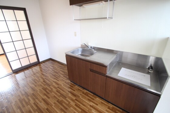 物件内観写真3　(他号室のお写真です)