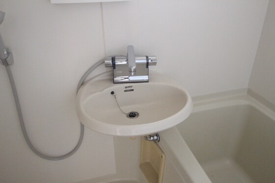 物件内観写真6　(他号室のお写真です)