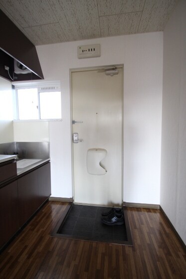 物件内観写真9　(他号室のお写真です)