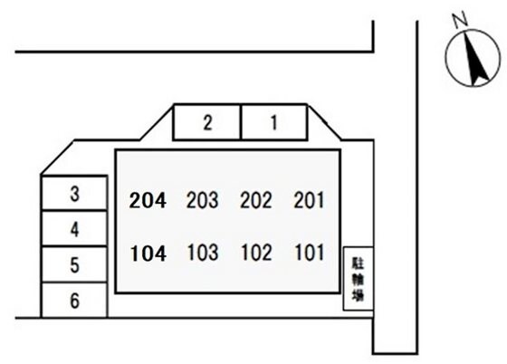物件内観写真14　