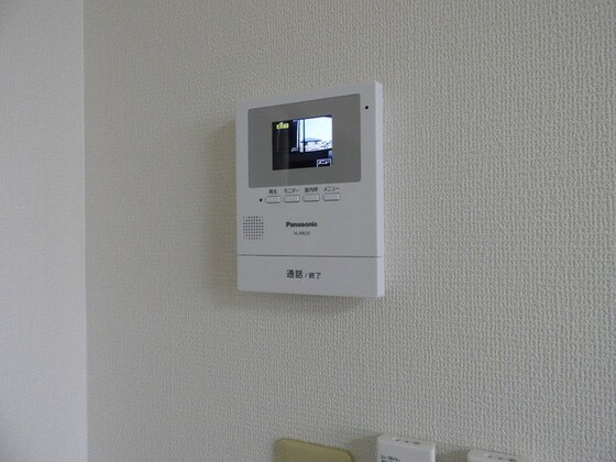 物件内観写真10　(別号室写真)