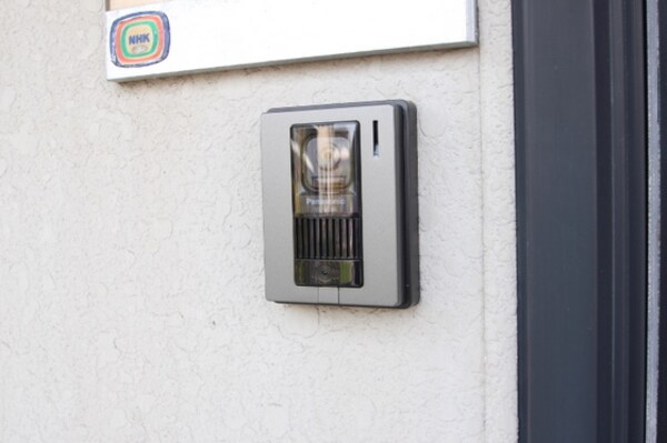 セキュリティ(他部屋です)