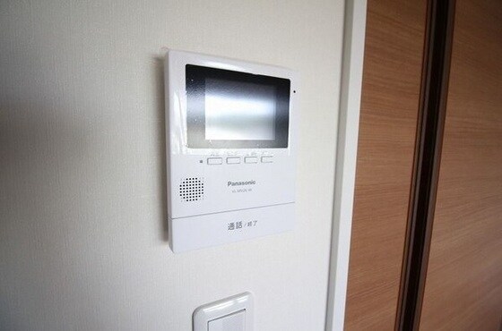 物件内観写真9　(※他号室の写真です)