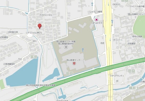 物件内観写真11　