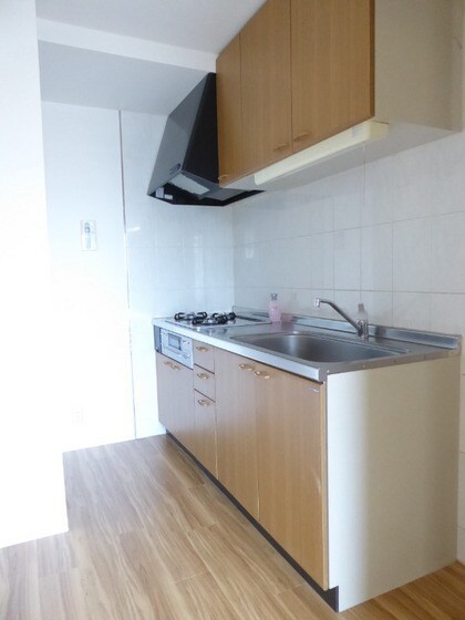 物件内観写真3　(他号室のお写真です)