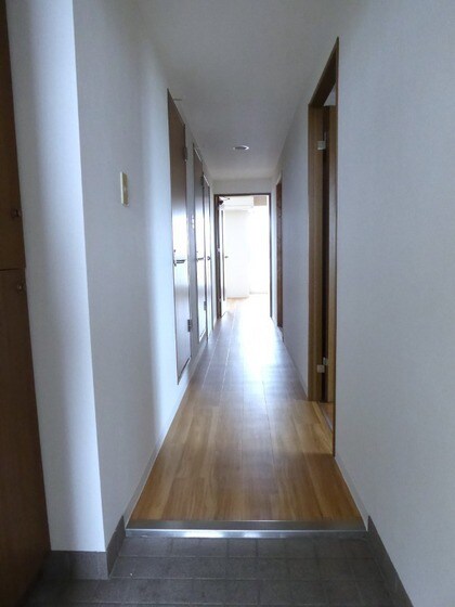 物件内観写真9　(他号室のお写真です)