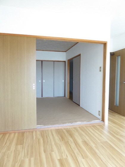 物件内観写真10　(他号室のお写真です)