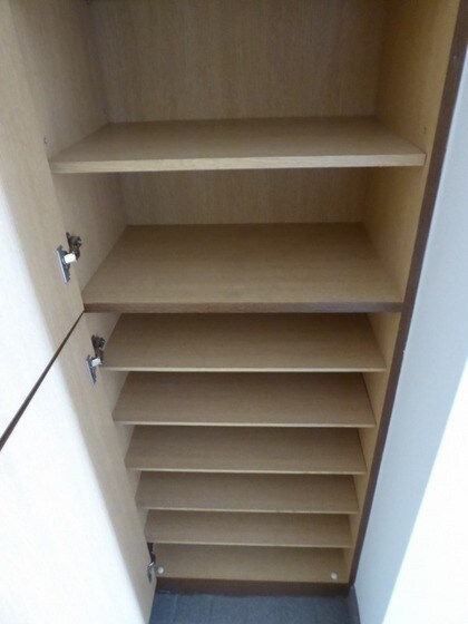 物件内観写真12　(他号室のお写真です)