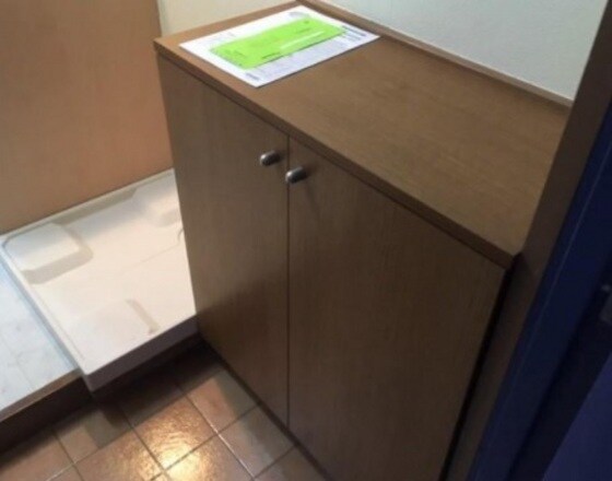 物件内観写真13　(※別部屋)