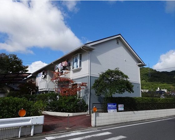 メゾン・ヴェルデ