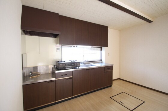 物件内観写真3　(※他号室の写真です)