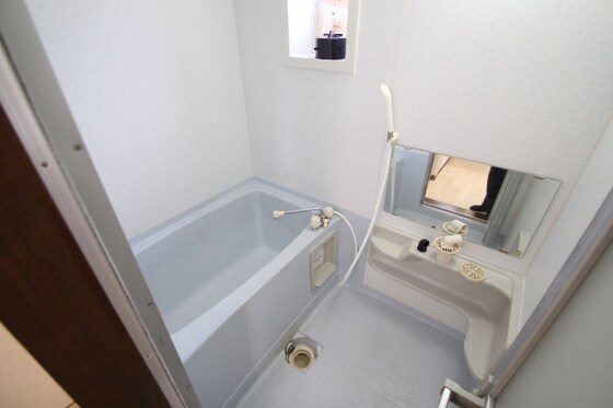 物件内観写真4　(※他号室の写真です)