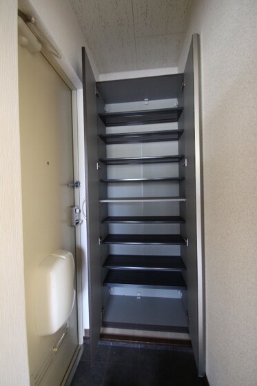 物件内観写真7　(※他号室の写真です)