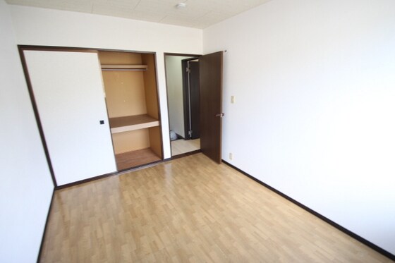 物件内観写真8　(※他号室の写真です)