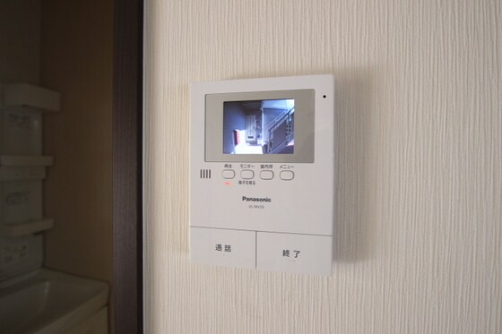 物件内観写真9　(※他号室の写真です)