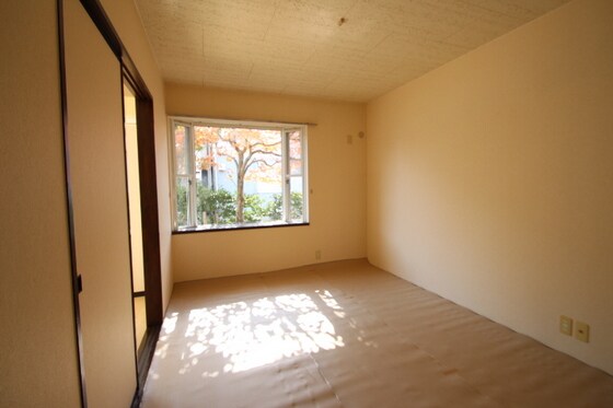 物件内観写真11　(※他号室の写真です)