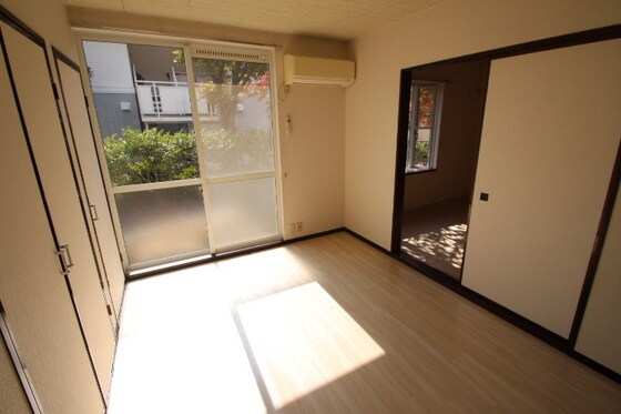 物件内観写真12　(※他号室の写真です)