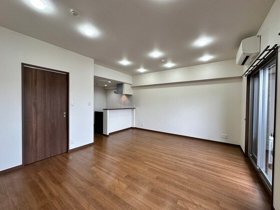 物件内観写真2　(※他号室の写真です)