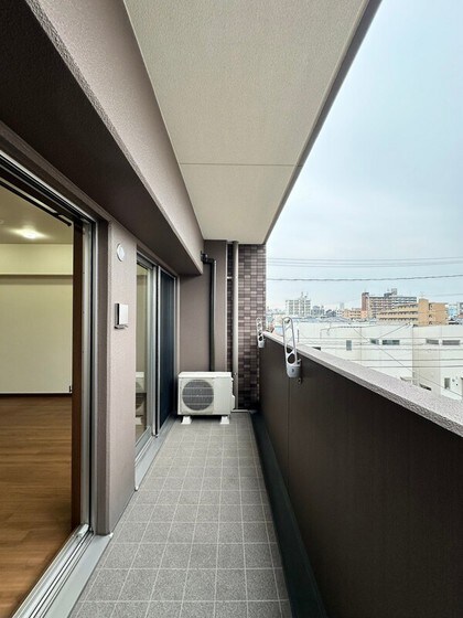 物件内観写真11　(※他号室の写真です)