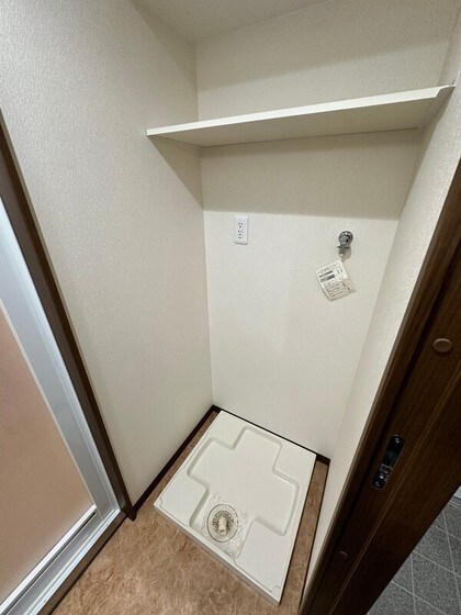 物件内観写真13　(※他号室の写真です)