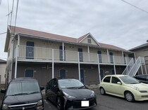 ヴィガ―ライフ雅Ⅰの外観写真