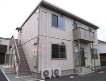 サンライズの外観写真