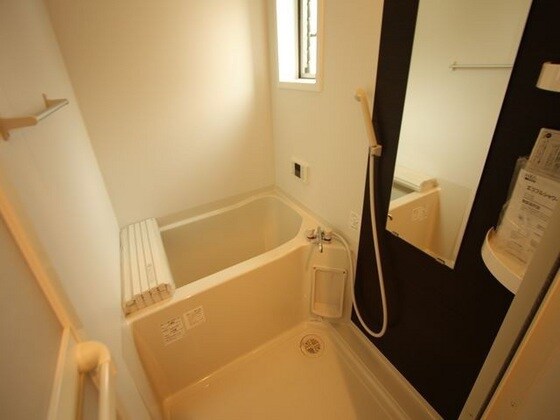 物件内観写真4　(※他号室の写真です)