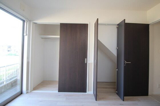 物件内観写真7　(※他号室の写真です)