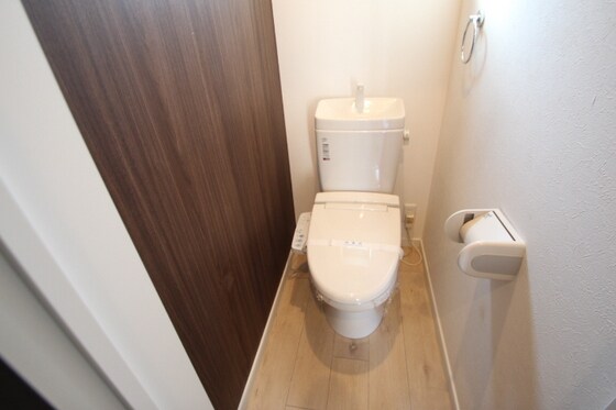 物件内観写真9　(※他号室の写真です)