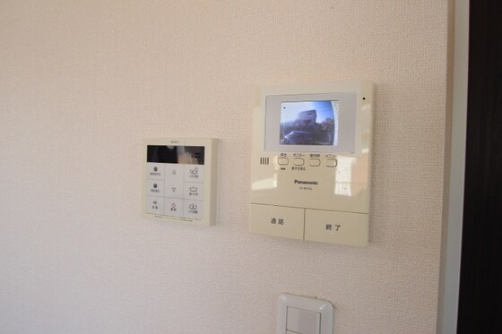 物件内観写真10　(※他号室の写真です)