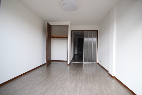 物件内観写真2　(※他号室の写真です)