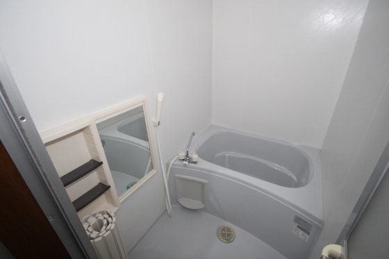 物件内観写真4　(※他号室の写真です)