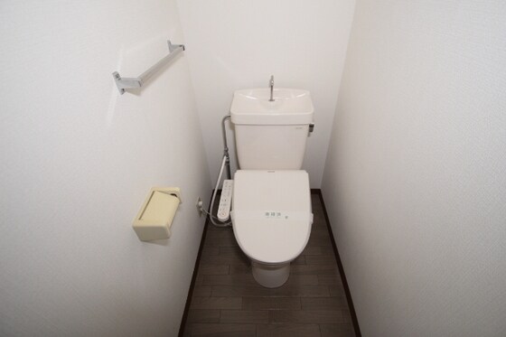 物件内観写真5　(※他号室の写真です)