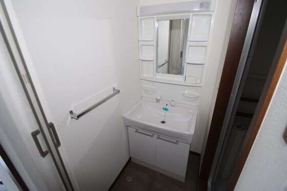 物件内観写真6　(※他号室の写真です)