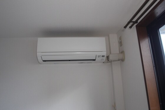 物件内観写真8　(※他号室の写真です)